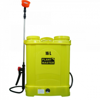 Vermorel electric cu acumulator 16 l, PLANT MASTER, cod 00150kan Vermorel electric cu acumulator 16 l, PLANT MASTER, cod 00150kan