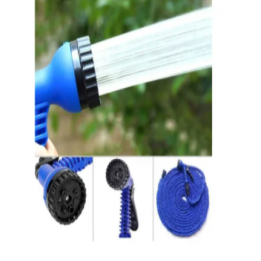 Furtun extensibil albastru 45m, Cod 0250zd - Accesorii casa si gradina -wowreduceri.ro Furtun extensibil albastru 45m, Cod 0250zd ( Accesorii casa si gradina )