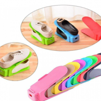 Organizator pentru pantofi, Set 10 buc Cod 0250zd Organizator pentru pantofi, Set 10 buc Cod 0250zd