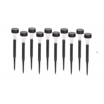 Set 20 Lampi Solare Pentru Gradina, Cod 0350zd Set 20 Lampi Solare Pentru Gradina, Cod 0350zd