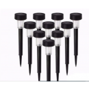 Set 20 Lampi Solare Pentru Gradina, Cod 0350zd ( Lampi solare )
