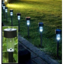 Set 20 Lampi Solare Pentru Gradina, Cod 0350zd ( Lampi solare )