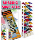 Suport Pantofi, 10 rafturi, Shoe Rack, cod 0200zd - Accesorii casa si gradina -wowreduceri.ro Suport Pantofi, 10 rafturi, Shoe Rack, cod 0200zd ( Accesorii casa si gradina )