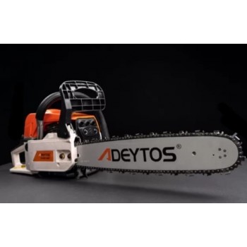 Drujba- Motofierastrau pe benzina DEYTOS, HR-5200, 2.2kw/8500RPM, Drujba- Motofierastrau pe benzina DEYTOS, HR-5200, 2.2kw/8500RPM,