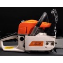 Drujba- Motofierastrau pe benzina DEYTOS, HR-5200, 2.2kw/8500RPM, ( Truse scule si unelte )