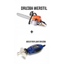Set Drujba WERSTIL si Ascutitor lant Drujba 12 V - Truse scule si unelte -wowreduceri.ro Set Drujba WERSTIL si Ascutitor lant Drujba 12 V ( Truse scule si unelte )