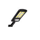 Lampa solara de perete cu 6 Cadrane, 48 LED-uri COB ,cu senzor de miscare si lumina - Lampi solare -wowreduceri.ro Lampa solara de perete cu 6 Cadrane, 48 LED-uri COB ,cu senzor de miscare si lumina ( Lampi solare )