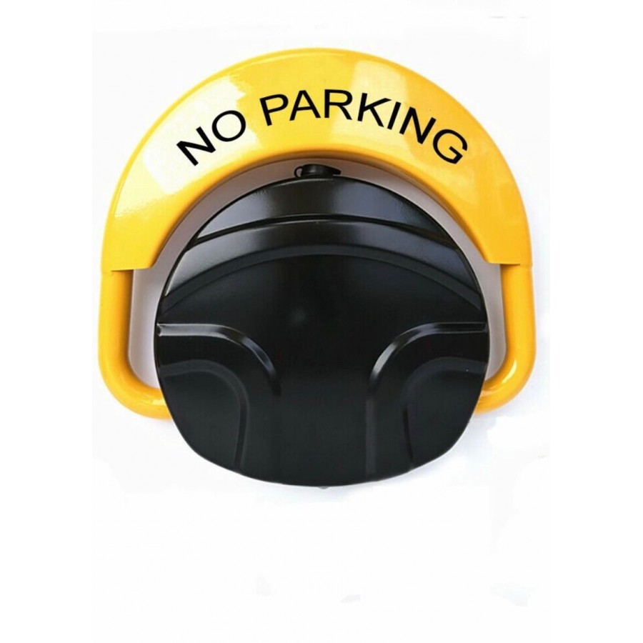 Blocator Pentru  Loc Parcare Automat, Cod 02200 WOW