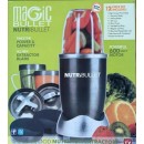 Nutribullet 600W, 20.000RPM – magicianul personal multifunctional din bucatarie ( ELECTRONICE )