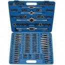 PACHET PROMOTIONAL Trusa deTarozi si Filiere + Presa pentru repararea pistoanelor de frana Tagred, 22 piese complexe - Truse scule si unelte -wowreduceri.ro PACHET PROMOTIONAL Trusa deTarozi si Filiere + Presa pentru repararea pistoanelor de frana Tagred, 22 piese complexe ( Truse scule si unelte )