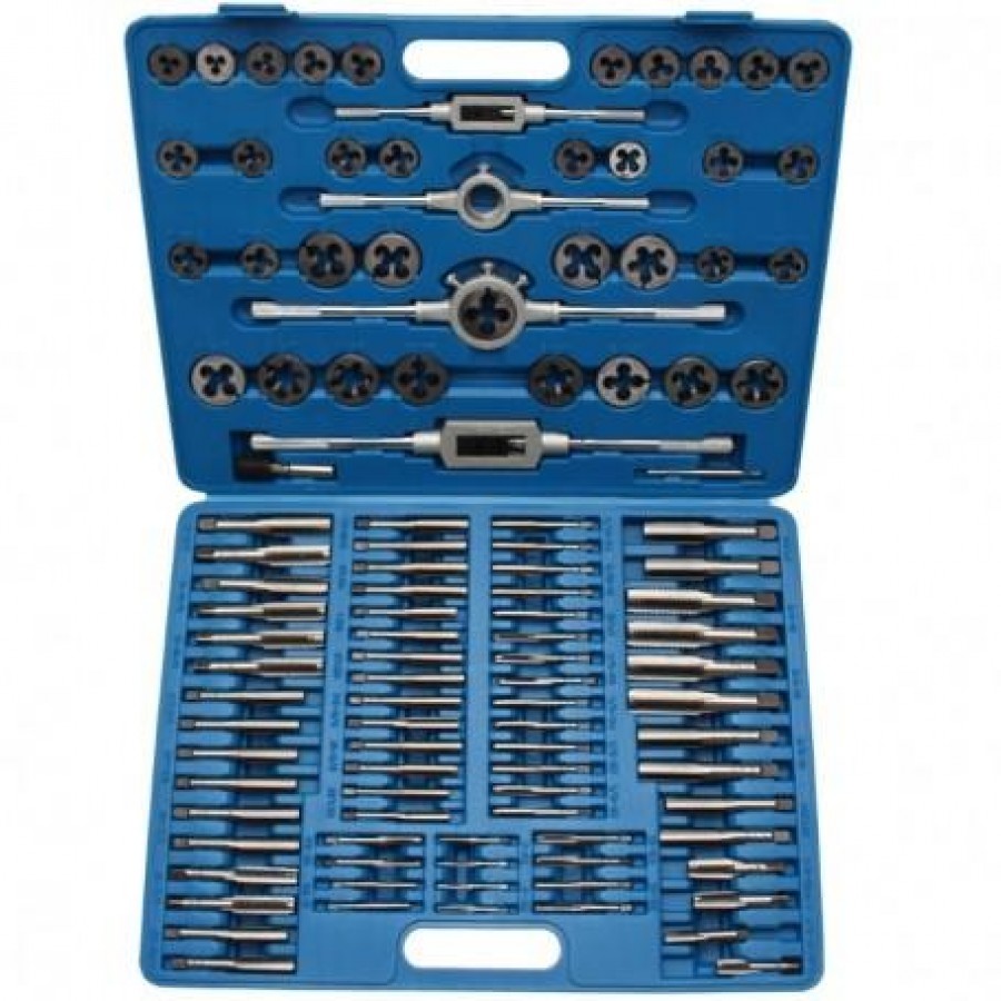 PACHET PROMOTIONAL Trusa deTarozi si Filiere + Presa pentru repararea pistoanelor de frana Tagred, 22 piese complexe - Truse scule si unelte -wowreduceri.ro PACHET PROMOTIONAL Trusa deTarozi si Filiere + Presa pentru repararea pistoanelor de frana Tagred, 22 piese complexe ( Truse scule si unelte )