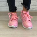 Pantofi casual FF88051 D.PINK R1/3/4 - Pantofi casual - wowreduceri.ro