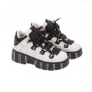 Ghete A-179 GREY R2/2/1 - Ghete Sport -wowreduceri.ro Ghete A-179 GREY R2/2/1 - Ghete Sport - wowreduceri.ro