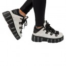 Ghete A-179 GREY R2/2/1 - Ghete Sport -wowreduceri.ro Ghete A-179 GREY R2/2/1 - Ghete Sport - wowreduceri.ro