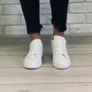 Pantofi casual HR 61256 WHITE/GREEN R1/1/3 - Pantofi casual -wowreduceri.ro Pantofi casual HR 61256 WHITE/GREEN R1/1/3 - Pantofi casual - wowreduceri.ro