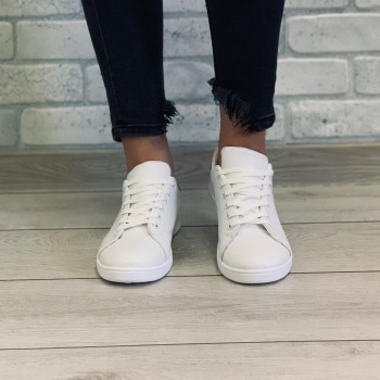 Pantofi casual HR 61256 WHITE/GREEN  R1/1/3 Pantofi casual HR 61256 WHITE/GREEN  R1/1/3