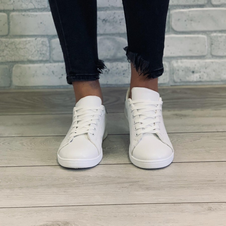 Pantofi casual HR 61256 WHITE/GREEN R1/1/3 - Pantofi casual -wowreduceri.ro Pantofi casual HR 61256 WHITE/GREEN R1/1/3 - Pantofi casual - wowreduceri.ro