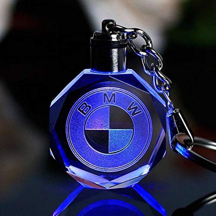 Breloc led BMW - Accesorii -wowreduceri.ro Breloc led BMW ( Accesorii )
