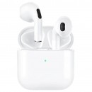 Casti wireless Pro 4, Bluetooth 5.0, Touch Control, Alb, Cod 040 ARM - Boxe, Casti, Microfoane -wowreduceri.ro Casti wireless Pro 4, Bluetooth 5.0, Touch Control, Alb, Cod 040 ARM ( Boxe, Casti, Microfoane )