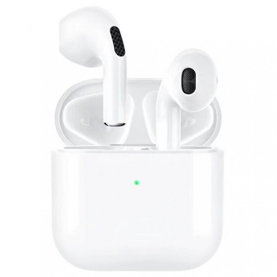 Casti wireless Pro 4, Bluetooth 5.0, Touch Control, Alb, Cod 040 ARM - Boxe, Casti, Microfoane -wowreduceri.ro Casti wireless Pro 4, Bluetooth 5.0, Touch Control, Alb, Cod 040 ARM ( Boxe, Casti, Microfoane )