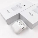 Casti wireless Pro 4, Bluetooth 5.0, Touch Control, Alb, Cod 040 ARM - Boxe, Casti, Microfoane -wowreduceri.ro Casti wireless Pro 4, Bluetooth 5.0, Touch Control, Alb, Cod 040 ARM ( Boxe, Casti, Microfoane )