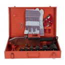 Plita PPR Craft-Tec MX561, 2400W, 6 bacuri, aparat lipit tevi - Unelte&Scule -wowreduceri.ro Plita PPR Craft-Tec MX561, 2400W, 6 bacuri, aparat lipit tevi ( Unelte&Scule )