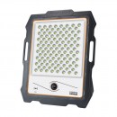 Proiector LED cu panou solar si camera WiFi, 200W, lumina alba, telecomanda, cod 0190 - Camere de supraveghere -wowreduceri.ro Proiector LED cu panou solar si camera WiFi, 200W, lumina alba, telecomanda, cod 0190 ( Camere de supraveghere )