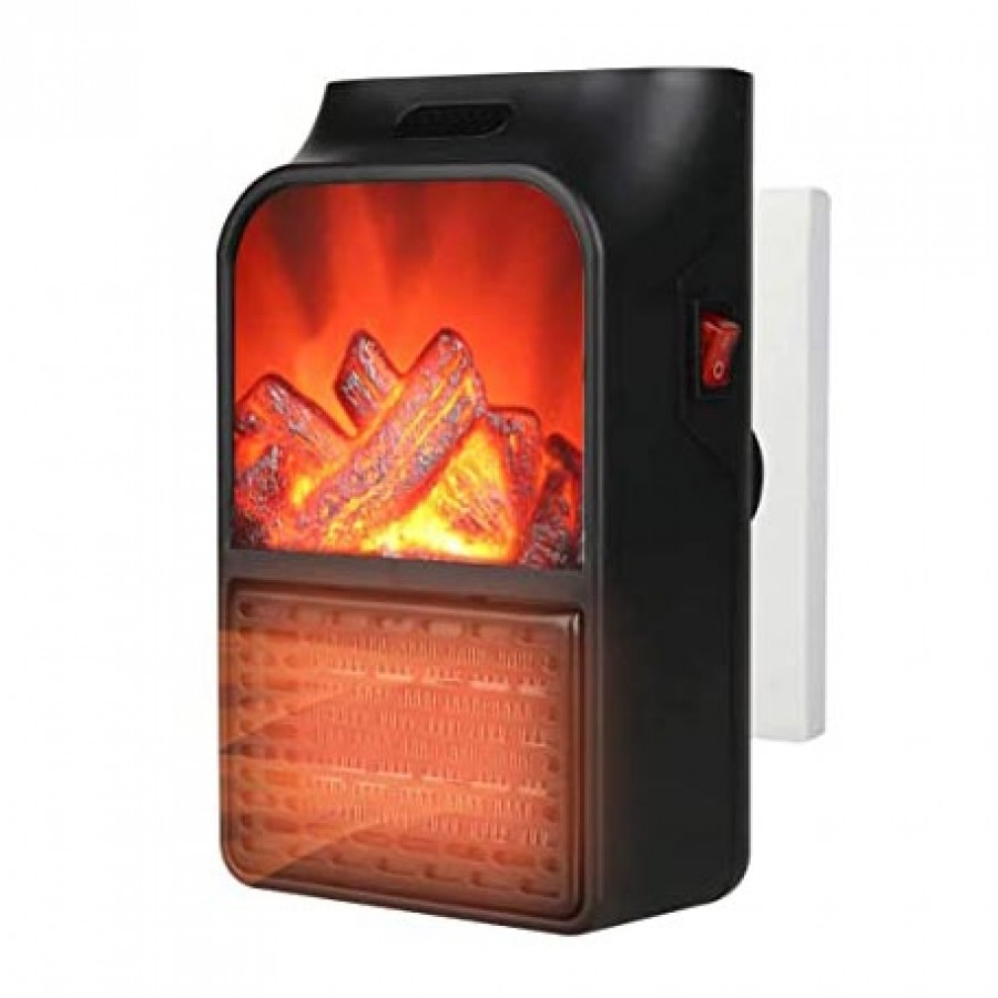 Mini aeroterma portabila Flame Heater, conectare 220v, putere 1000W - Casa si gradina -wowreduceri.ro Mini aeroterma portabila Flame Heater, conectare 220v, putere 1000W - Casa si gradina - wowreduceri.ro