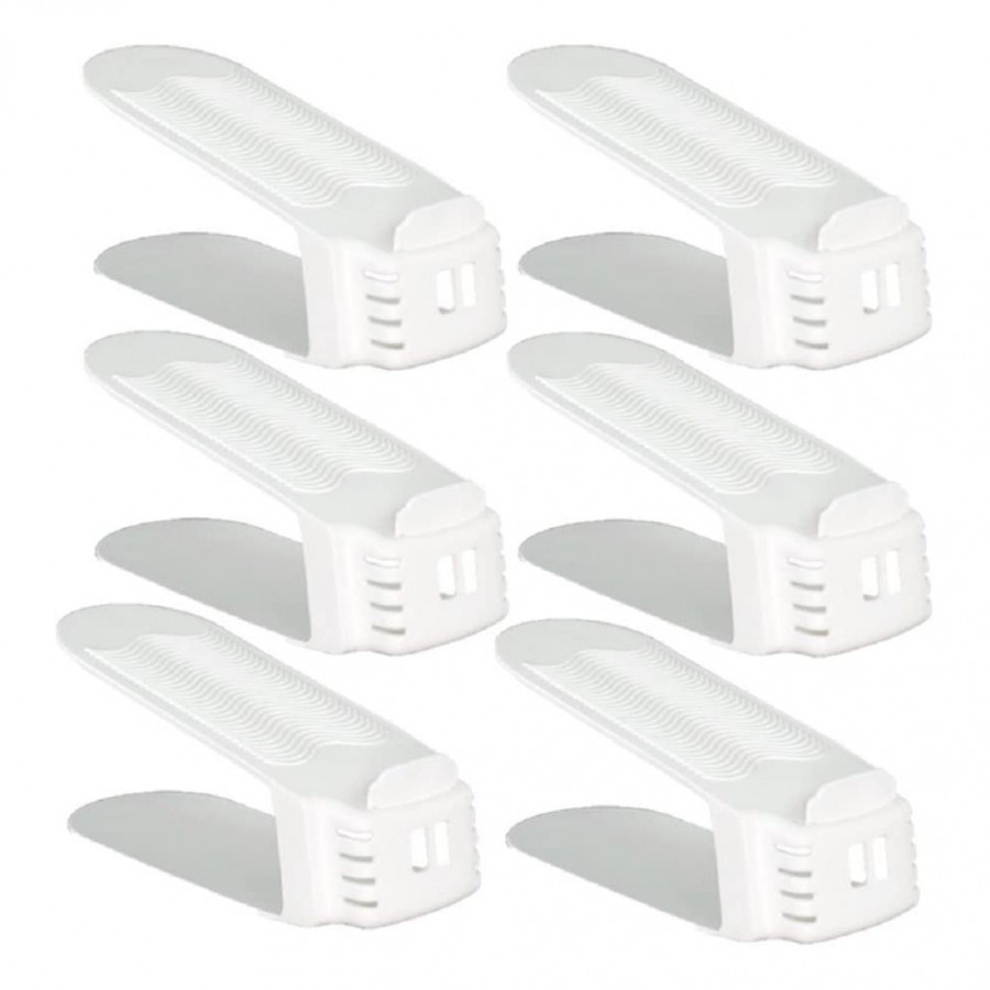 Organizator De Pantofi Shoe Slotz, 6 buc, cod 024mnd ( Casa si gradina )