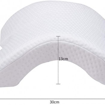 Perna ortopedica din spuma cu memorie Memory Pillow Perna ortopedica din spuma cu memorie Memory Pillow