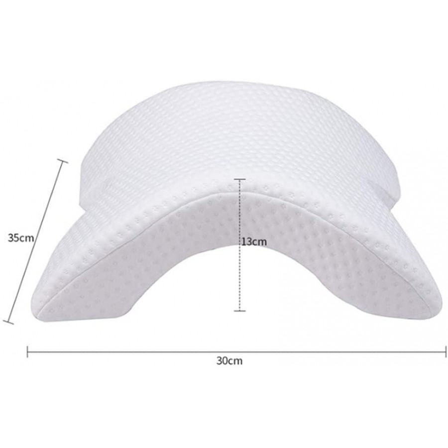 Perna ortopedica din spuma cu memorie Memory Pillow - Sanatate&Frumusete -wowreduceri.ro Perna ortopedica din spuma cu memorie Memory Pillow - Sanatate&Frumusete - wowreduceri.ro