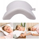 Perna ortopedica din spuma cu memorie Memory Pillow - Sanatate&Frumusete -wowreduceri.ro Perna ortopedica din spuma cu memorie Memory Pillow - Sanatate&Frumusete - wowreduceri.ro