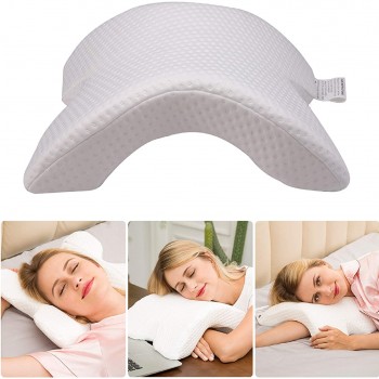 Perna ortopedica din spuma cu memorie Memory Pillow Perna ortopedica din spuma cu memorie Memory Pillow