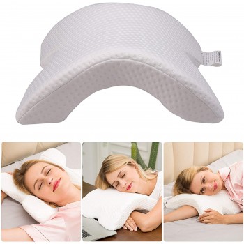 Perna ortopedica din spuma cu memorie Memory Pillow Perna ortopedica din spuma cu memorie Memory Pillow