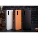Set 3 x Baterie Externa Smart Power Bank 20000 mAh, 3 x USB Design Piele, cod 0150200zd ( Accesorii Telefoane )