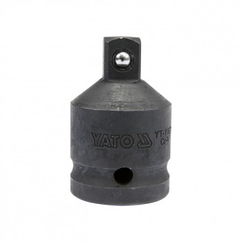 Adaptor de impact 3/4 - 1/2” YATO YT-11671 Adaptor de impact 3/4 - 1/2” YATO YT-11671