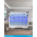 Aparat electric anti insecte Ensnaring Mosquito Killer, 2W - Casa si gradina - wowreduceri.ro