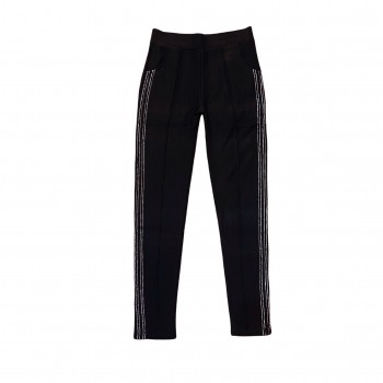 Colanti dama imblaniti, Negru Colanti dama imblaniti, Negru