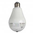 Bec cu camera de supraveghere ip wireless incorporata, 360 grade - Camere de supraveghere -wowreduceri.ro Bec cu camera de supraveghere ip wireless incorporata, 360 grade - Camere de supraveghere - wowreduceri.ro