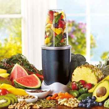 Blender Magic 600w Blender Magic 600w