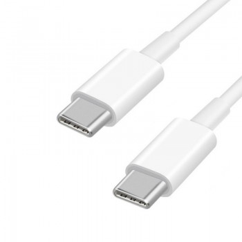 Cablu de incarcare USB-C - USB-C Elworld, incarcare rapida Cablu de incarcare USB-C - USB-C Elworld, incarcare rapida