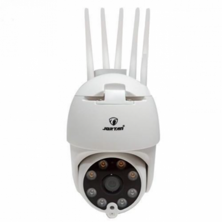 Camera de supraveghere wireless 360 Jortan, 1080p, 5 antene, microfon incorporat - Camere de supraveghere -wowreduceri.ro Camera de supraveghere wireless 360 Jortan, 1080p, 5 antene, microfon incorporat - Camere de supraveghere - wowreduceri.ro