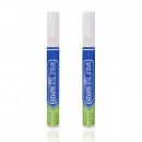 SET 2 x Vopsea Marker pentru rosturi - alb ( Casa si gradina )