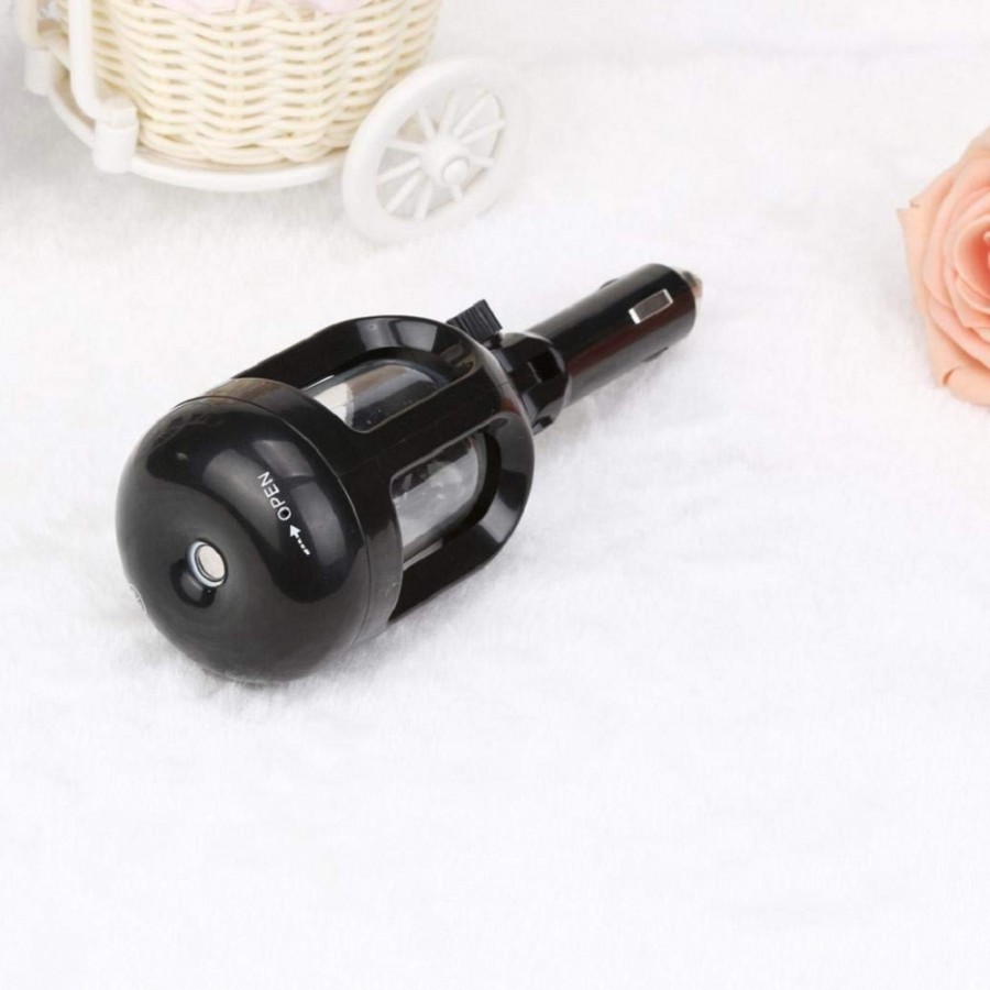 Dispenser Aromaterapie si Purificator de Aer Negru - Dispozitive De Aromaterapie -wowreduceri.ro Dispenser Aromaterapie si Purificator de Aer Negru - Dispozitive De Aromaterapie - wowreduceri.ro