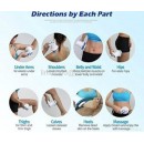 Dispozitiv pentru masaj de relaxare si tonifiera Relax& Spin Tone - Sanatate&Frumusete -wowreduceri.ro Dispozitiv pentru masaj de relaxare si tonifiera Relax& Spin Tone - Sanatate&Frumusete - wowreduceri.ro