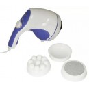 Dispozitiv pentru masaj de relaxare si tonifiera Relax& Spin Tone - Sanatate&Frumusete -wowreduceri.ro Dispozitiv pentru masaj de relaxare si tonifiera Relax& Spin Tone - Sanatate&Frumusete - wowreduceri.ro