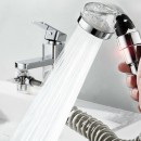 Extensie dus pentru robinet cu furtun flexibil - Casa si gradina -wowreduceri.ro Extensie dus pentru robinet cu furtun flexibil - Casa si gradina - wowreduceri.ro