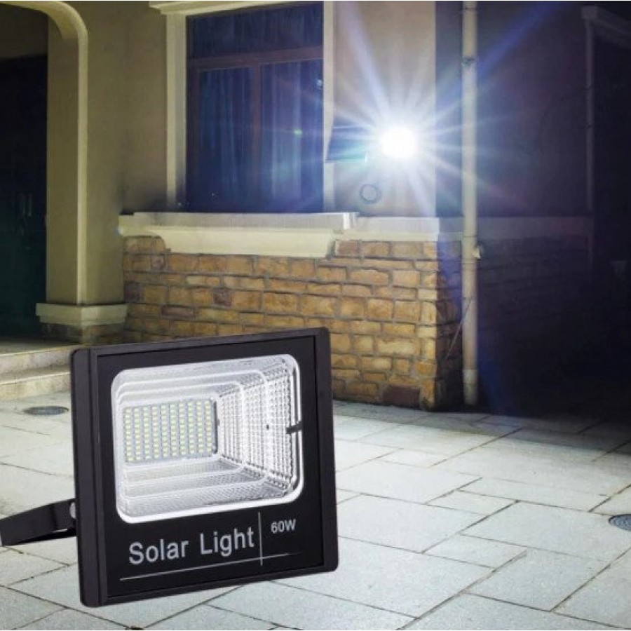 Panou solra cu proiector 300w, telecomanda inclusa, cod 02000 - Iluminat -wowreduceri.ro Panou solra cu proiector 300w, telecomanda inclusa, cod 02000 ( Iluminat )