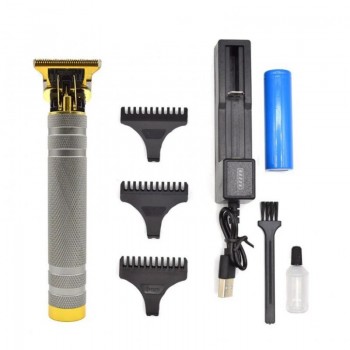 Aparat de Tuns, Trimmer pentru Contur si Detaliere, Reincarcabil, 5W Aparat de Tuns, Trimmer pentru Contur si Detaliere, Reincarcabil, 5W