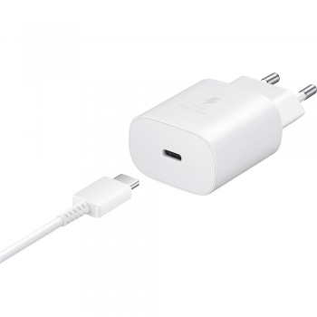 Incarcator pentru telefon cu fast charge Elworld, intrare USB-C, cablu USB-C - USB-C CADOU Incarcator pentru telefon cu fast charge Elworld, intrare USB-C, cablu USB-C - USB-C CADOU